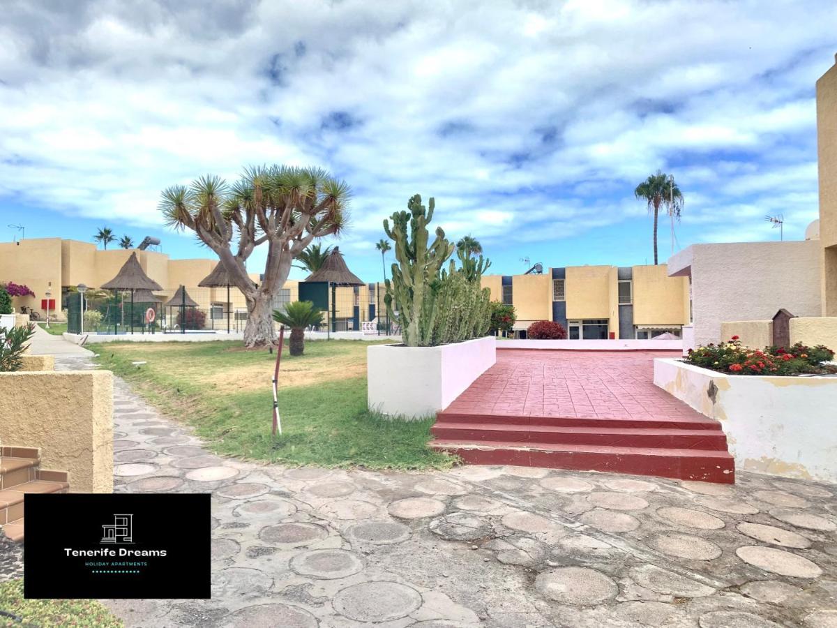 Dream Holiday Las Americas Playa de las Americas  Exterior foto