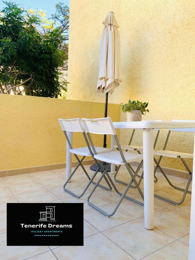 Dream Holiday Las Americas Playa de las Americas  Exterior foto