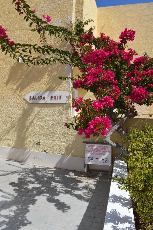 Dream Holiday Las Americas Playa de las Americas  Exterior foto