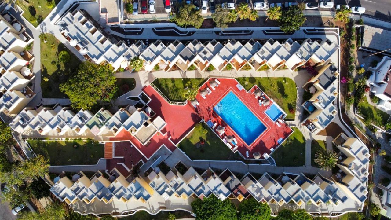 Dream Holiday Las Americas Playa de las Americas  Exterior foto