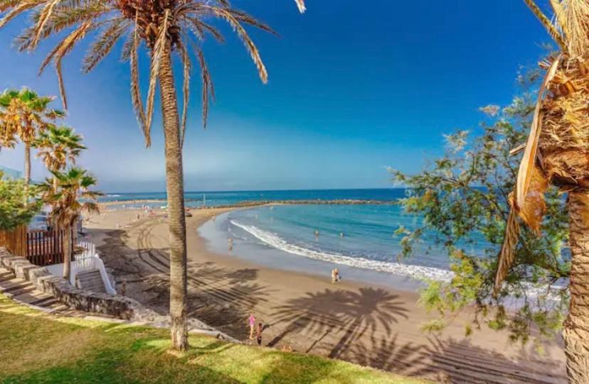 Dream Holiday Las Americas Playa de las Americas  Exterior foto