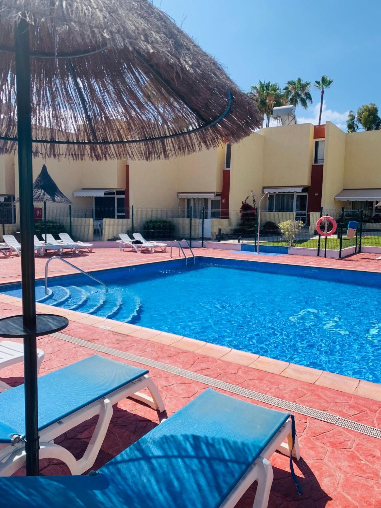 Dream Holiday Las Americas Playa de las Americas  Exterior foto