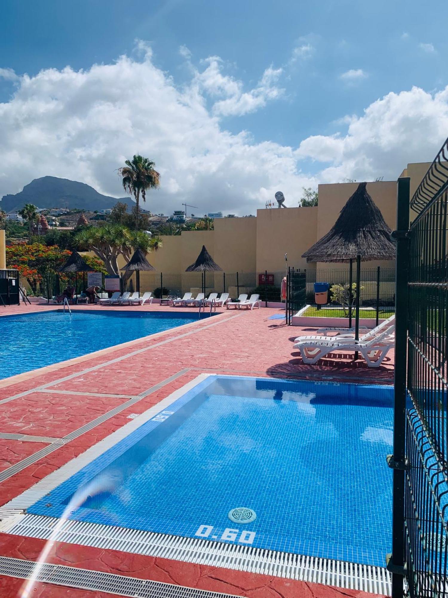 Dream Holiday Las Americas Playa de las Americas  Exterior foto