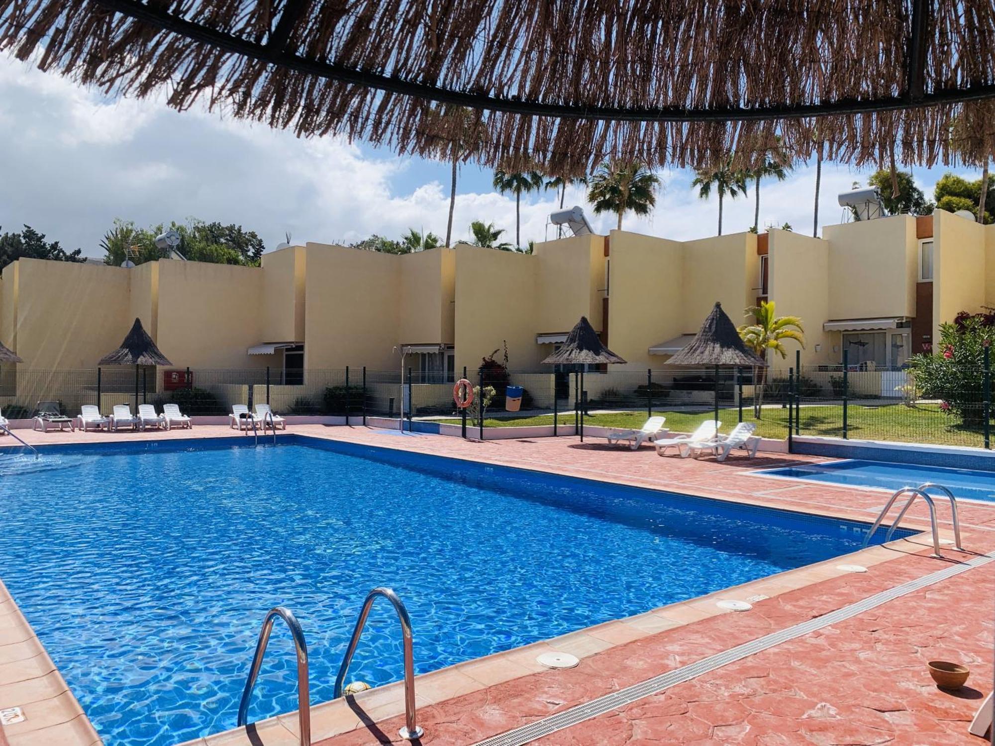 Dream Holiday Las Americas Playa de las Americas  Exterior foto